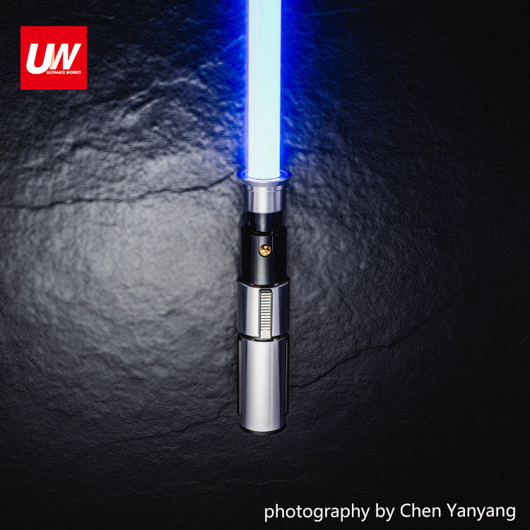 IN STOCK UW EP Saber Full Installed Asteria/Proffie NP