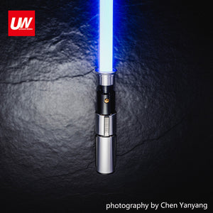 IN STOCK UW EP Saber Full Installed Asteria/Proffie NP