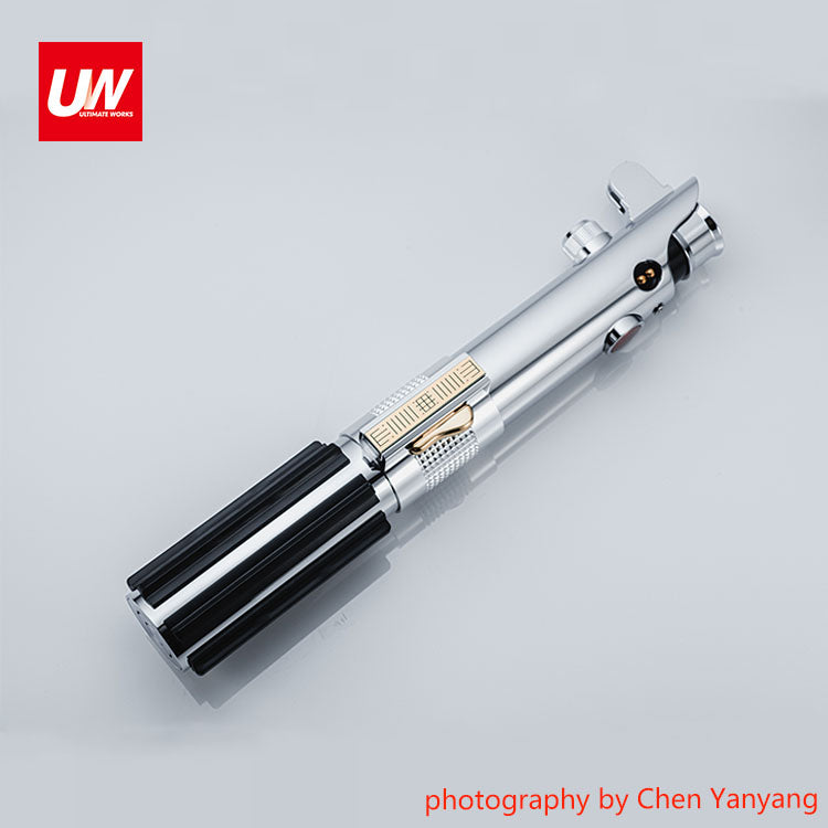 IN STOCK UW SF Saber Full Installed Asteria/Proffie NP