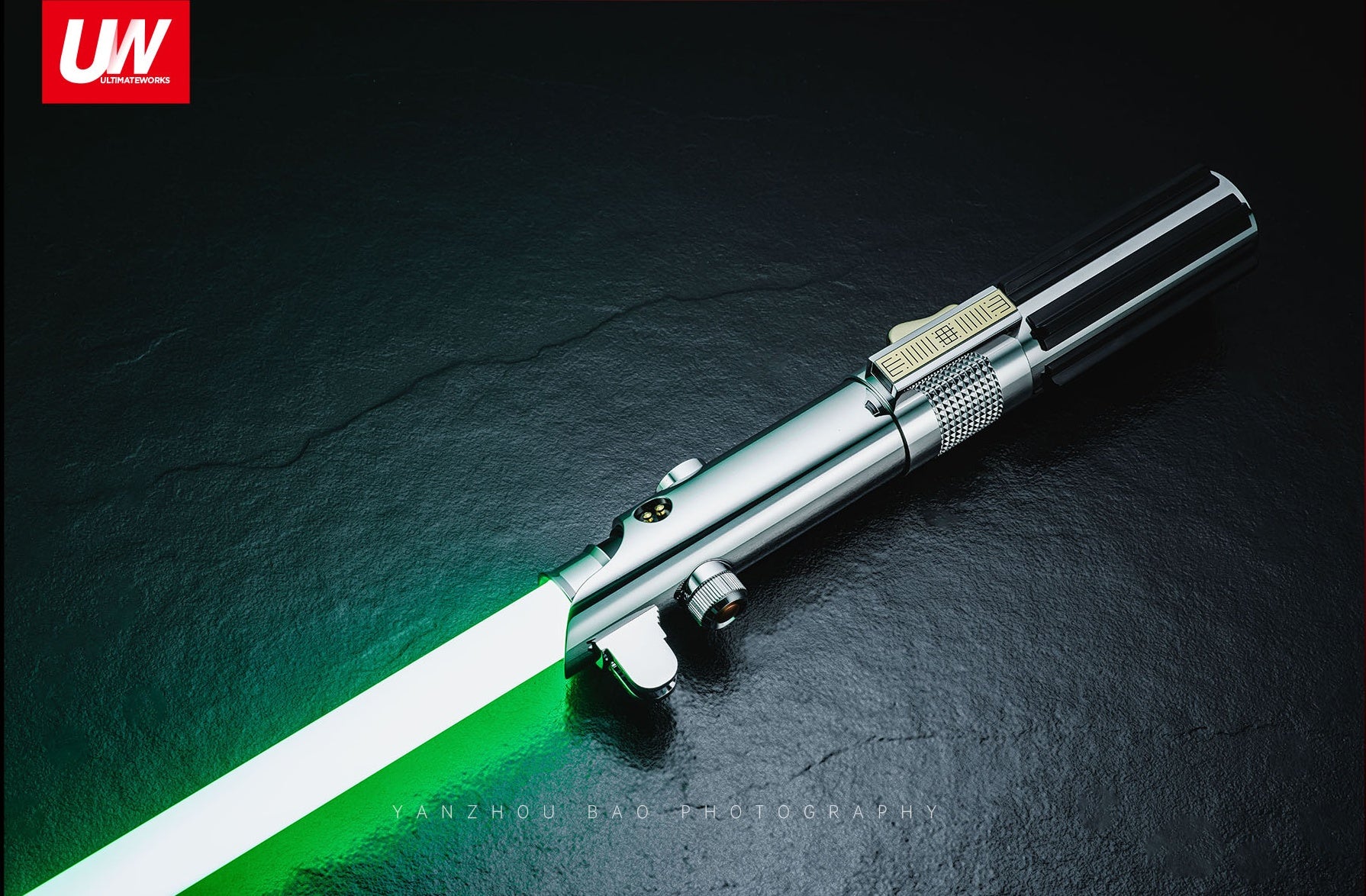 IN STOCK UW SF Saber Full Installed Asteria/Proffie NP