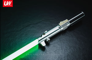 IN STOCK UW SF Saber Full Installed Asteria/Proffie NP