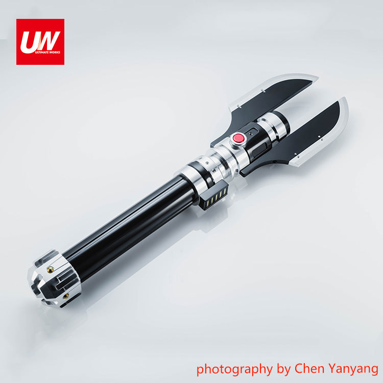 IN STOCK UW MLGS DOMINATOR VERSION 2 SABER NP