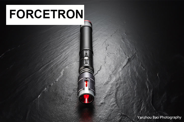 IN STOCK FORCETRON Modred Flyte V3 SABER NP