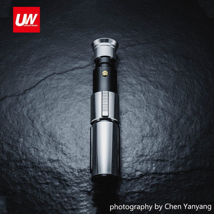 IN STOCK UW EP Saber Full Installed Asteria/Proffie NP