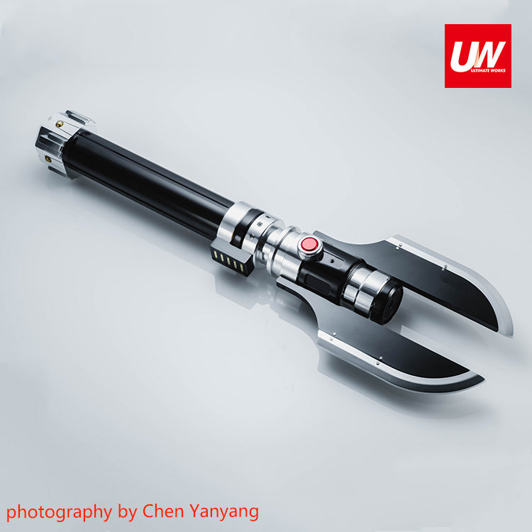 IN STOCK UW MLGS DOMINATOR VERSION 2 SABER NP