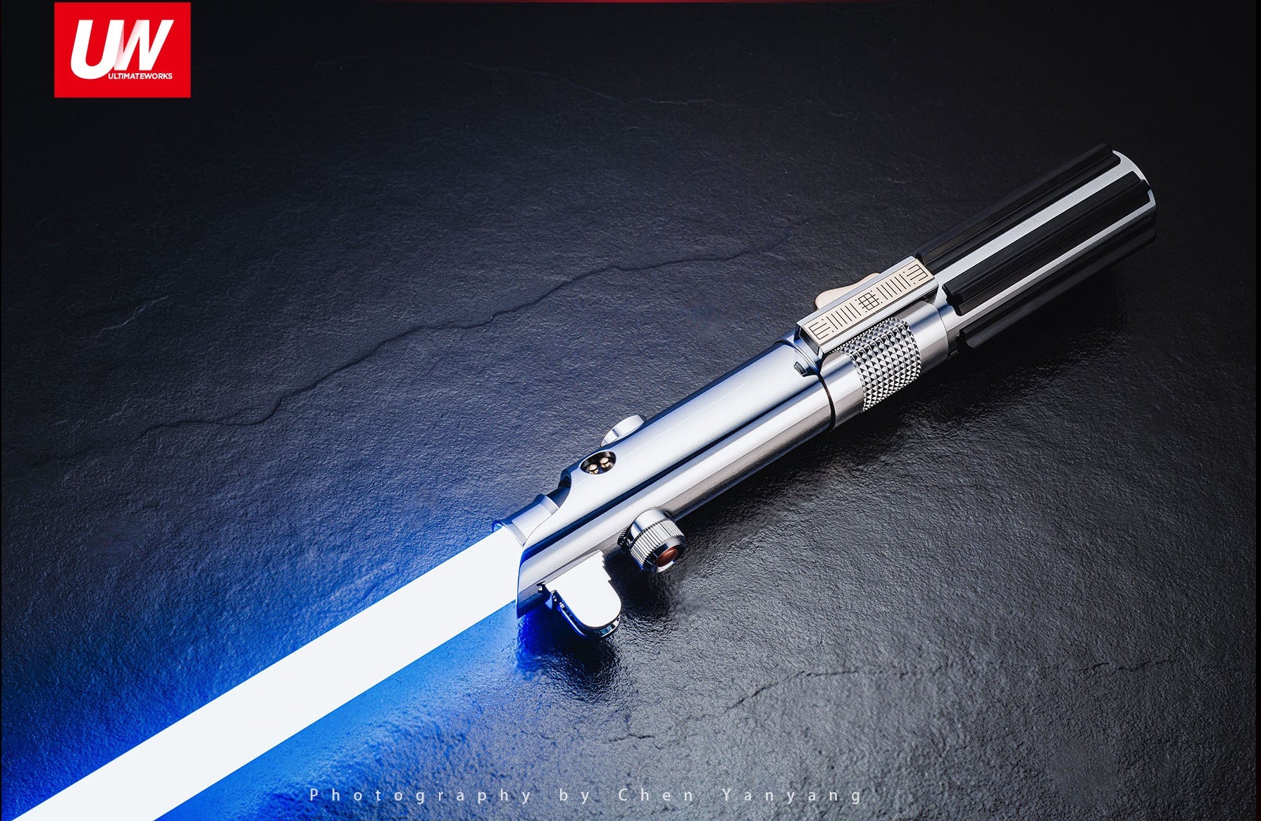 IN STOCK UW SF Saber Full Installed Asteria/Proffie NP