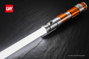 IN STOCK UW IDR Saber Full Installed NP