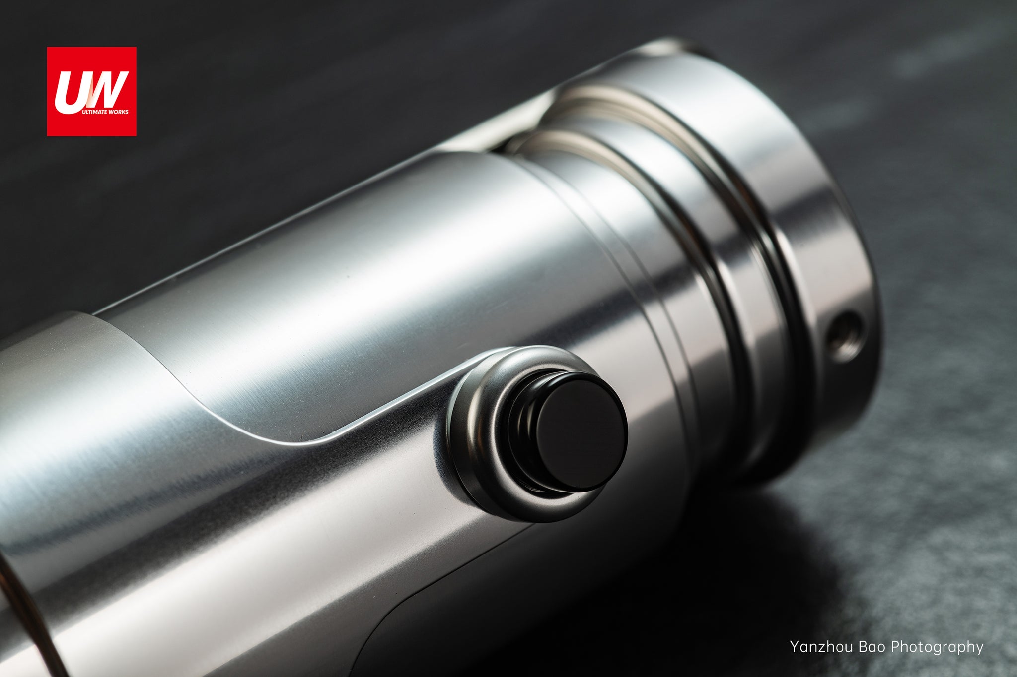IN STOCK UW IDR Saber Full Installed NP