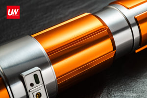 IN STOCK UW IDR Saber Full Installed NP