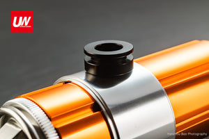 IN STOCK UW IDR Saber Full Installed NP