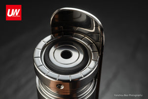 IN STOCK UW IDR Saber Full Installed NP