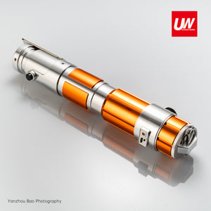 IN STOCK UW IDR Saber Full Installed NP