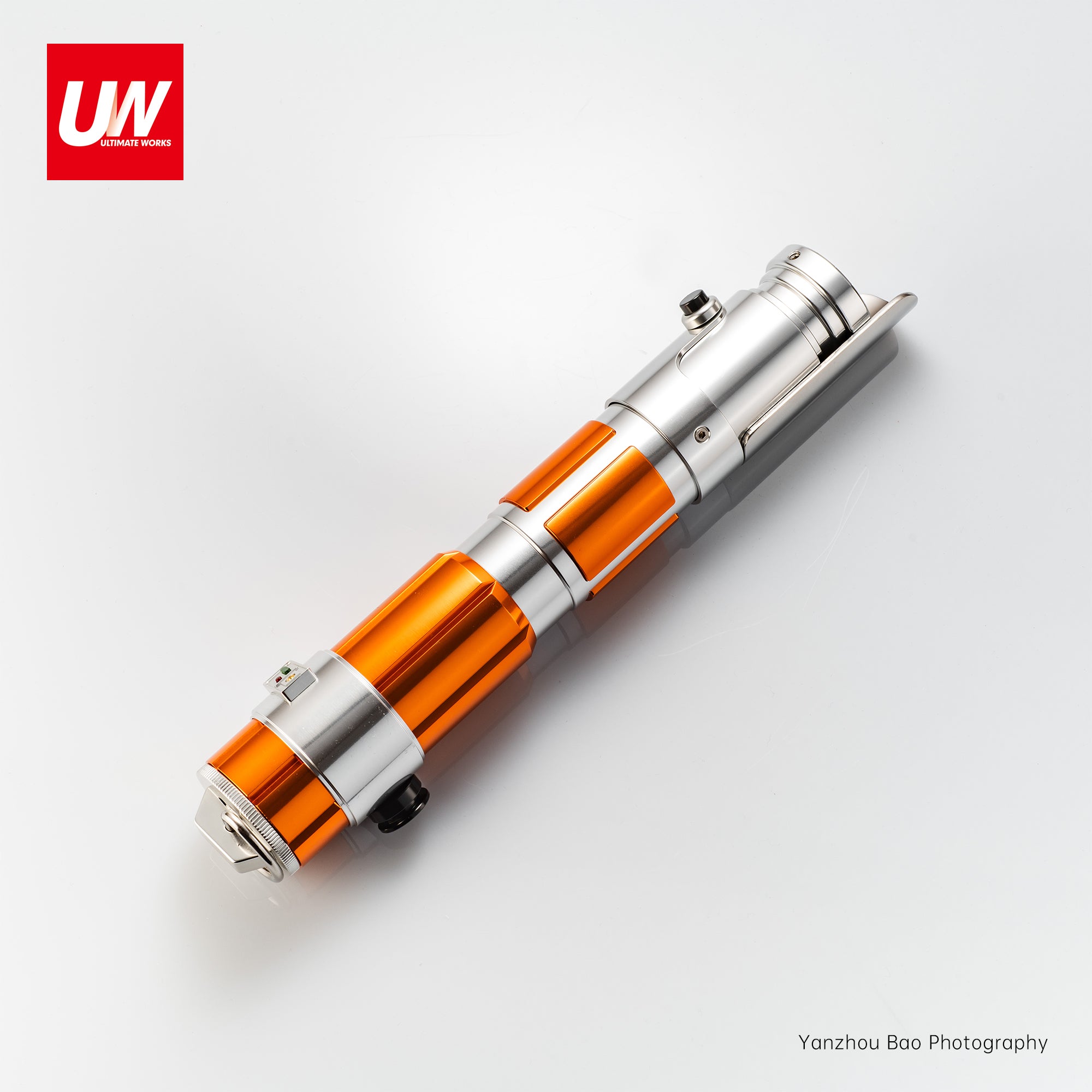 IN STOCK UW IDR Saber Full Installed NP