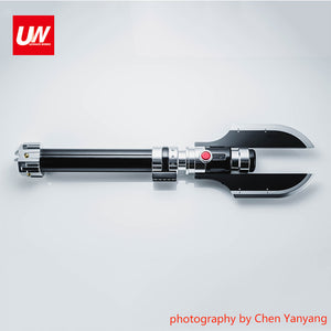 IN STOCK UW MLGS DOMINATOR VERSION 2 SABER NP