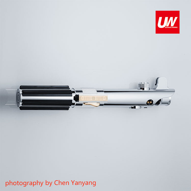 IN STOCK UW SF Saber Full Installed Asteria/Proffie NP