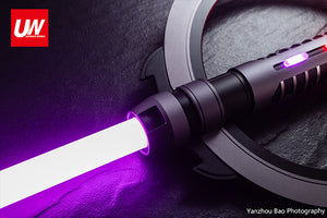 IN STOCK UW GI Saber Installed NP