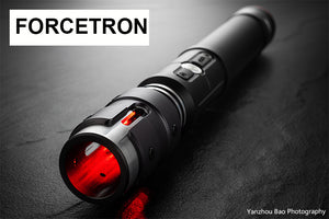 IN STOCK FORCETRON Modred Flyte V3 SABER NP