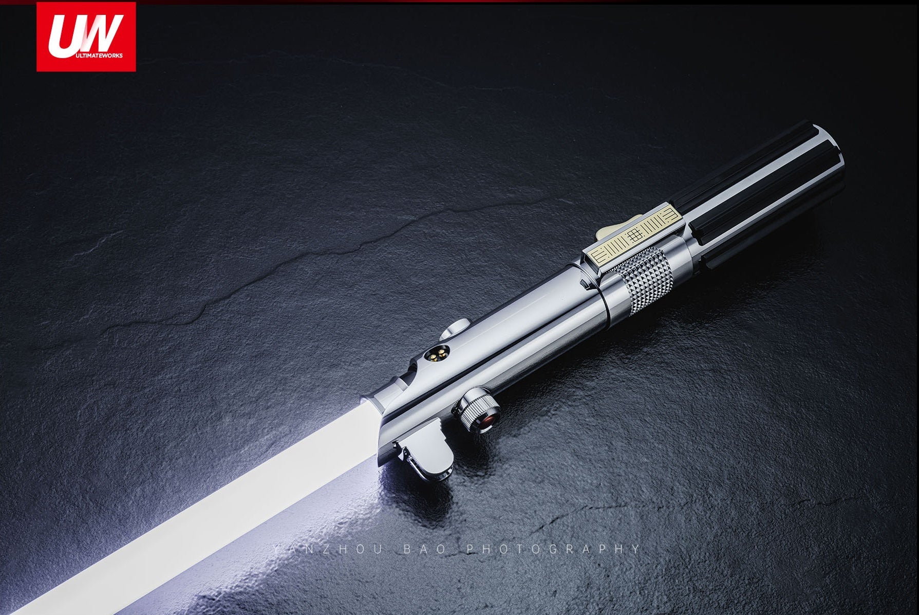 IN STOCK UW SF Saber Full Installed Asteria/Proffie NP