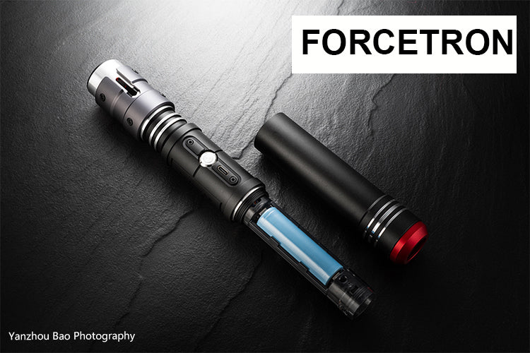 IN STOCK FORCETRON Modred Flyte V3 SABER NP