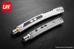 IN STOCK UW ASKM NP SABER INSTALLED/EMPTY
