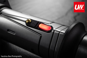 IN STOCK UW BLS Saber Full Installed NP