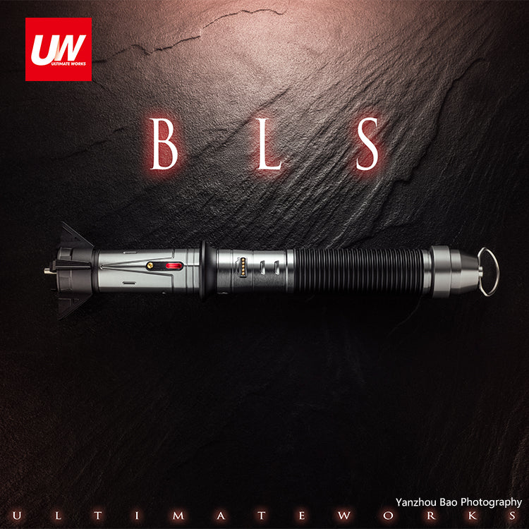 IN STOCK UW BLS Saber Full Installed NP