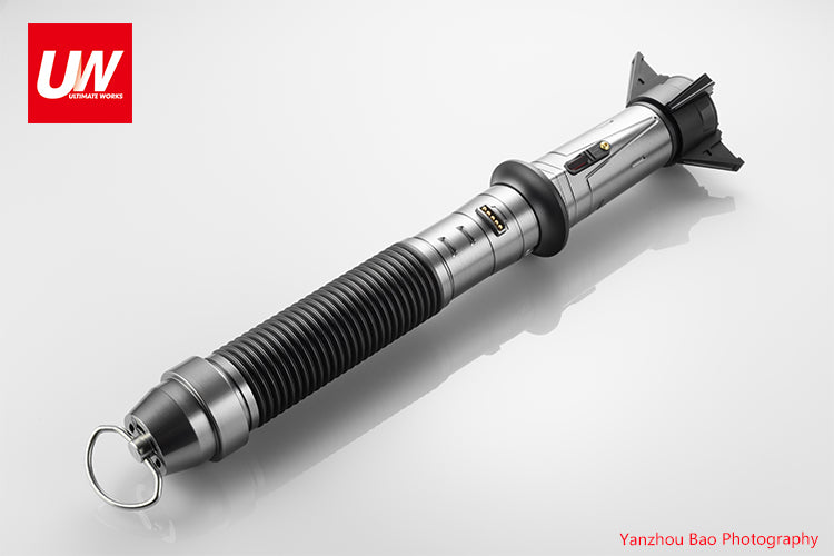 IN STOCK UW BLS Saber Full Installed NP