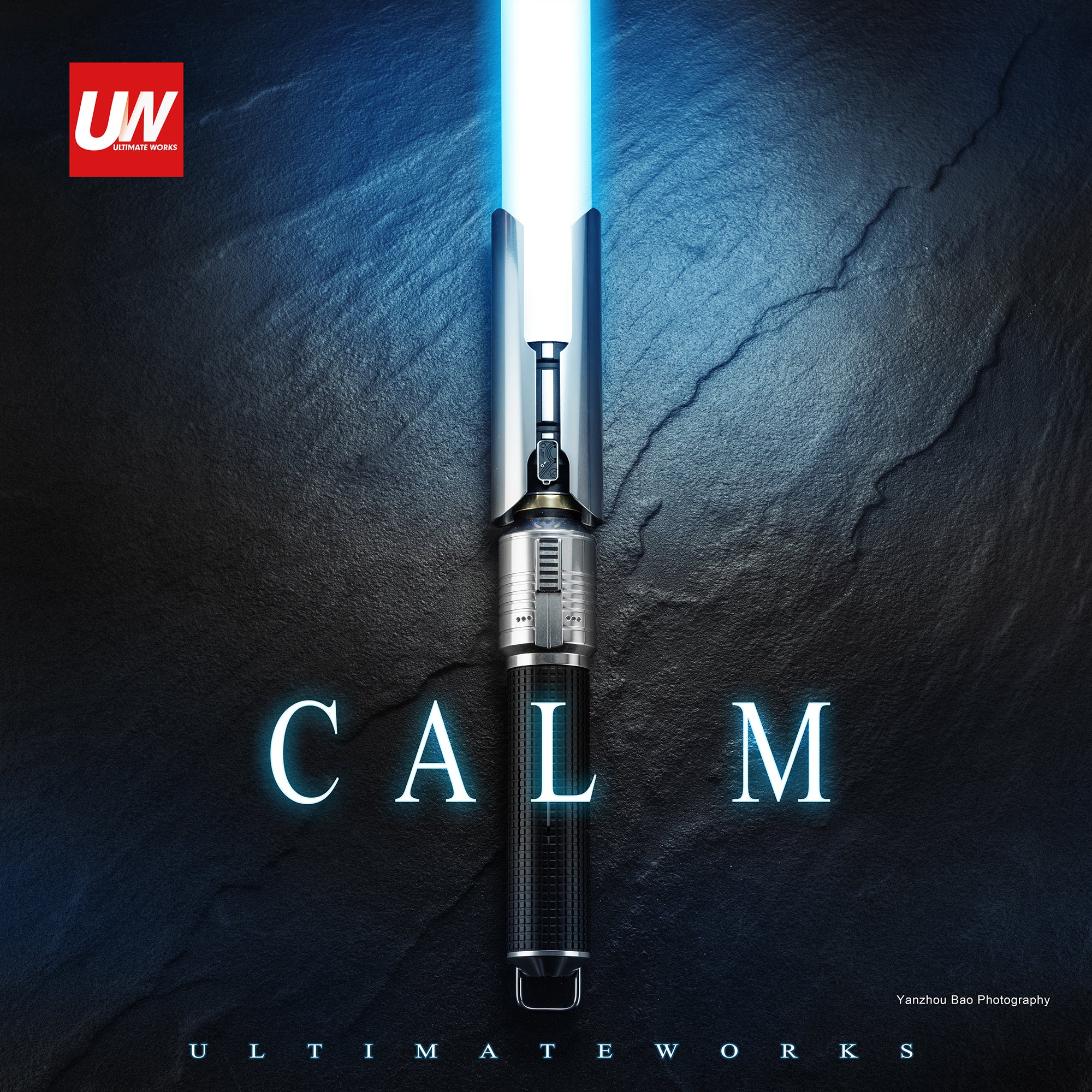 IN STOCK UW CAL-M NP SABER INSTALLED Ultimateworks IN STOCK UW CAL-M NP SABER INSTALLED Ultimateworks