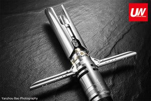 IN STOCK UW Cal Cross Saber Full Installed NP