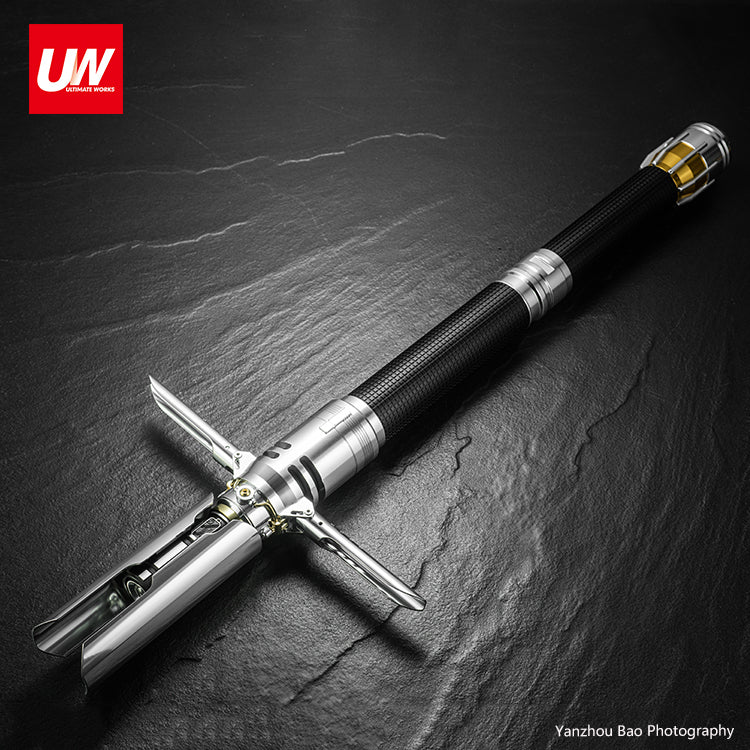 IN STOCK UW Cal Cross Saber Full Installed NP
