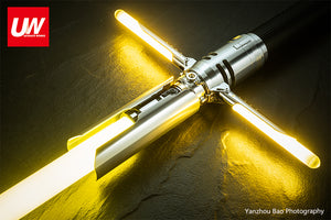 IN STOCK UW Cal Cross Saber Full Installed NP