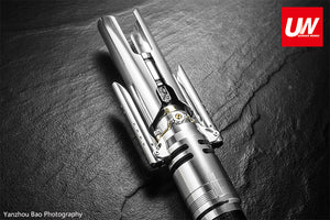 IN STOCK UW Cal Cross Saber Full Installed NP