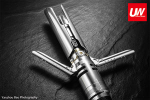 IN STOCK UW Cal Cross Saber Full Installed NP