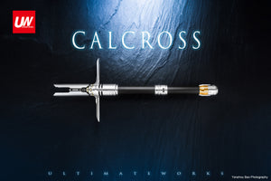 IN STOCK UW Cal Cross Saber Full Installed NP