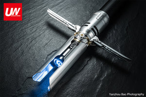 IN STOCK UW Cal Cross Saber Full Installed NP