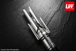 IN STOCK UW Cal Cross Saber Full Installed NP