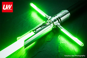 IN STOCK UW Cal Cross Saber Full Installed NP