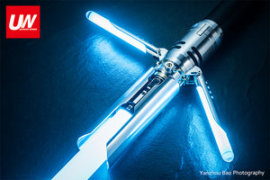 IN STOCK UW Cal Cross Saber Full Installed NP