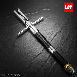 IN STOCK UW Cal Cross Saber Full Installed NP