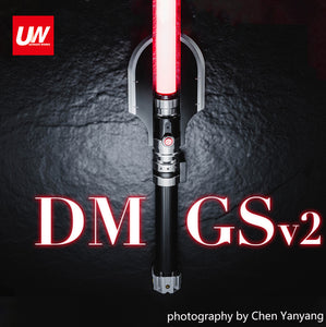 IN STOCK UW MLGS DOMINATOR VERSION 2 SABER NP