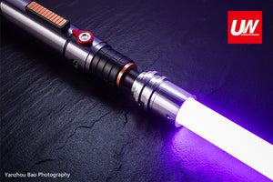 IN STOCK UW EBJ Saber Full Installed Asteria/Proffie NP