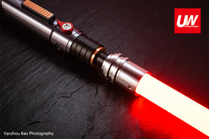 IN STOCK UW EBJ Saber Full Installed Asteria/Proffie NP