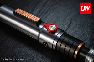 IN STOCK UW EBJ Saber Full Installed Asteria/Proffie NP