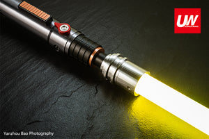 IN STOCK UW EBJ Saber Full Installed Asteria/Proffie NP