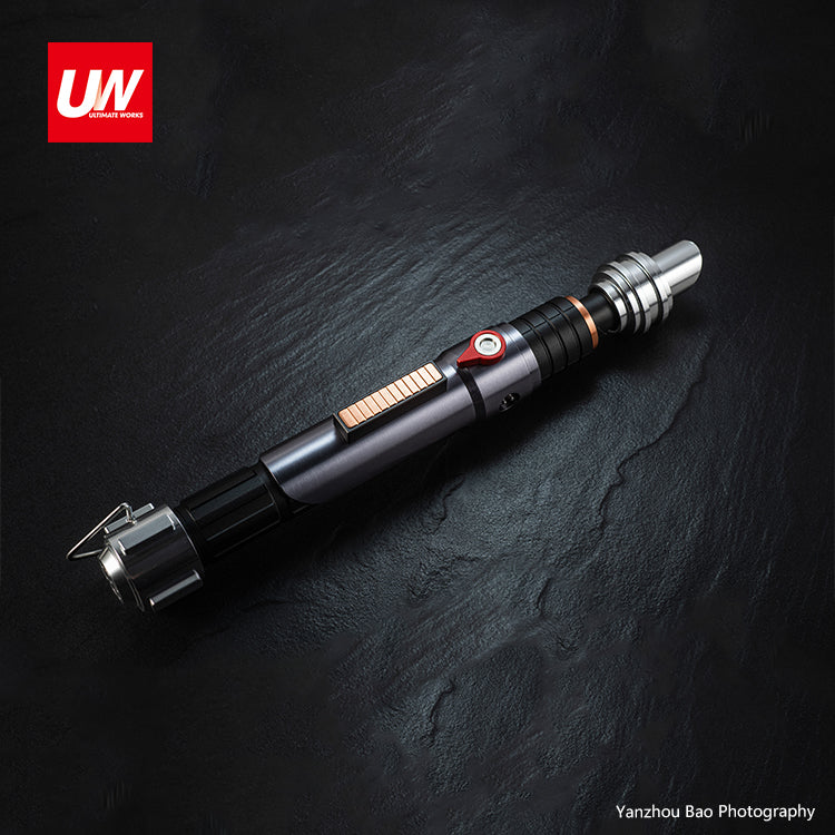 IN STOCK UW EBJ Saber Full Installed Asteria/Proffie NP