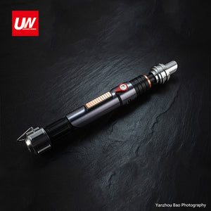 IN STOCK UW EBJ Saber Full Installed Asteria/Proffie NP