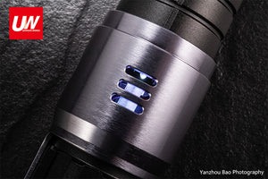 IN STOCK UW EBJ Saber Full Installed Asteria/Proffie NP