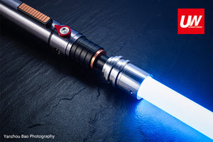 IN STOCK UW EBJ Saber Full Installed Asteria/Proffie NP