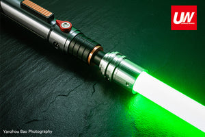 IN STOCK UW EBJ Saber Full Installed Asteria/Proffie NP