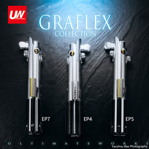 IN STOCK UW GF Saber Full Installed NP